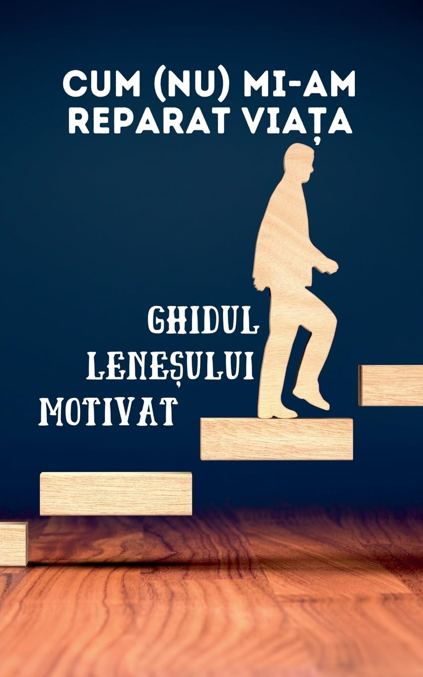 Cum (nu) mi-am reparat via¿a Lifestyle