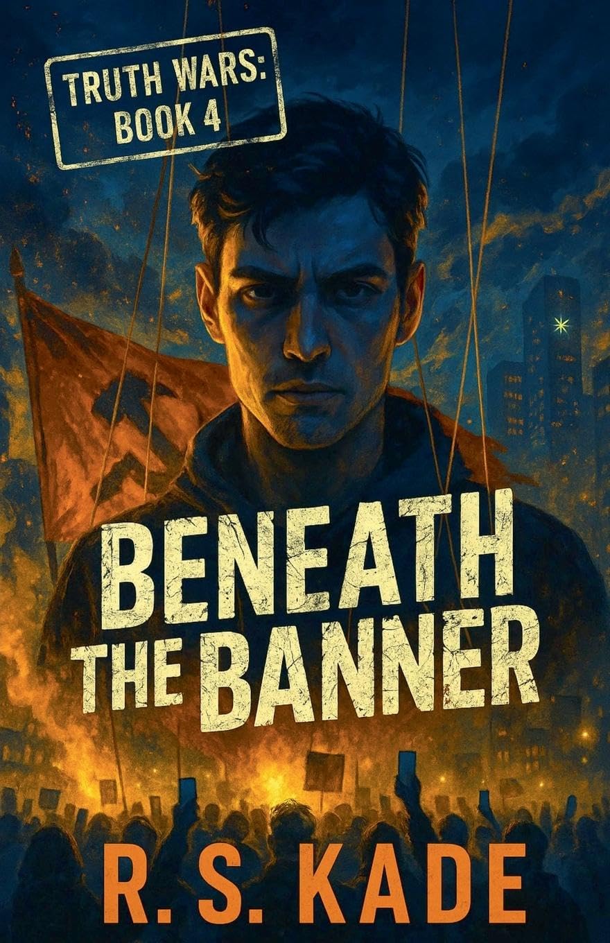 Product Image: Beneath the Banner