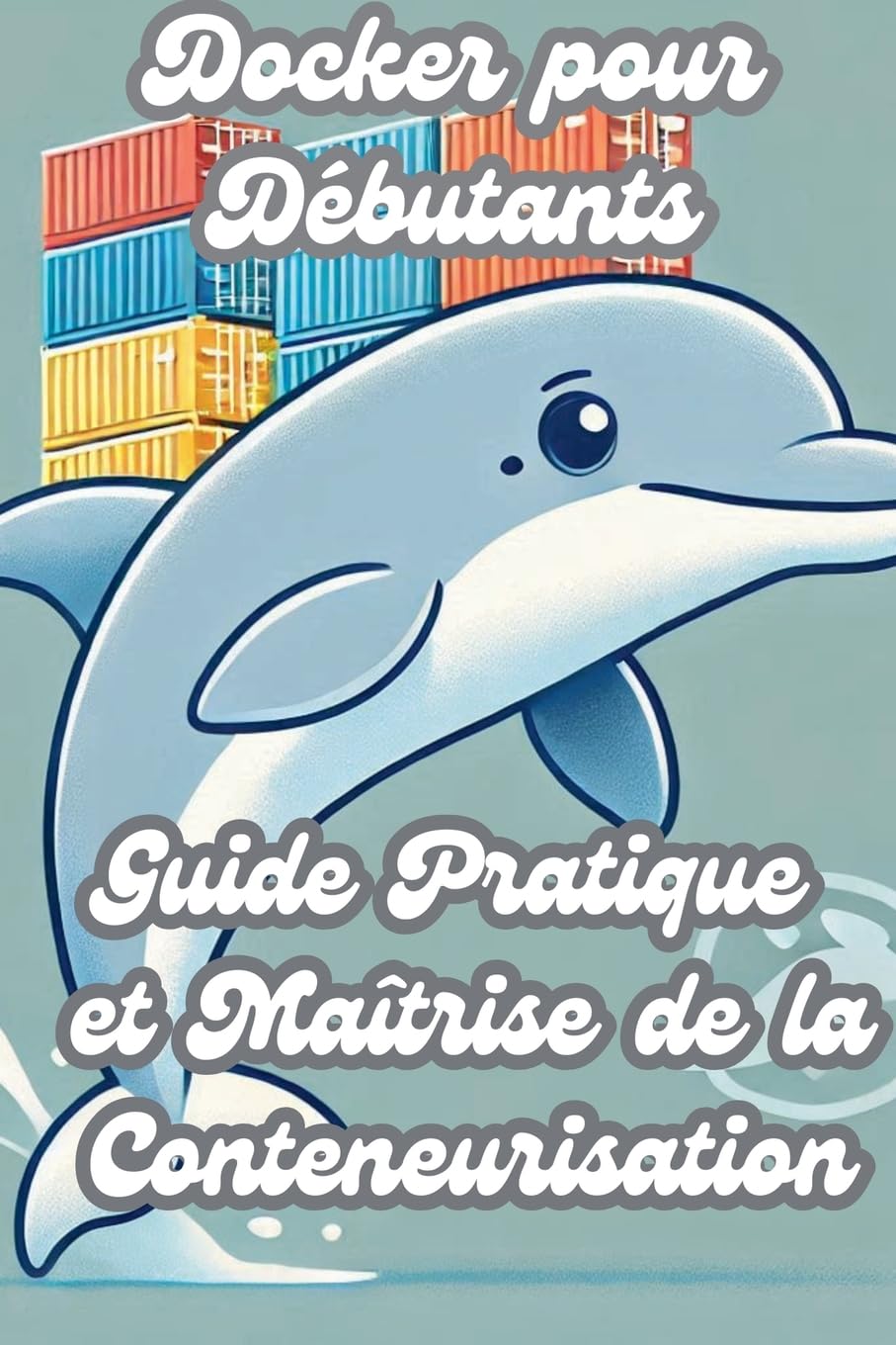 Docker pour Débutants: Guide Pratique et Maîtrise de la Conteneurisation book