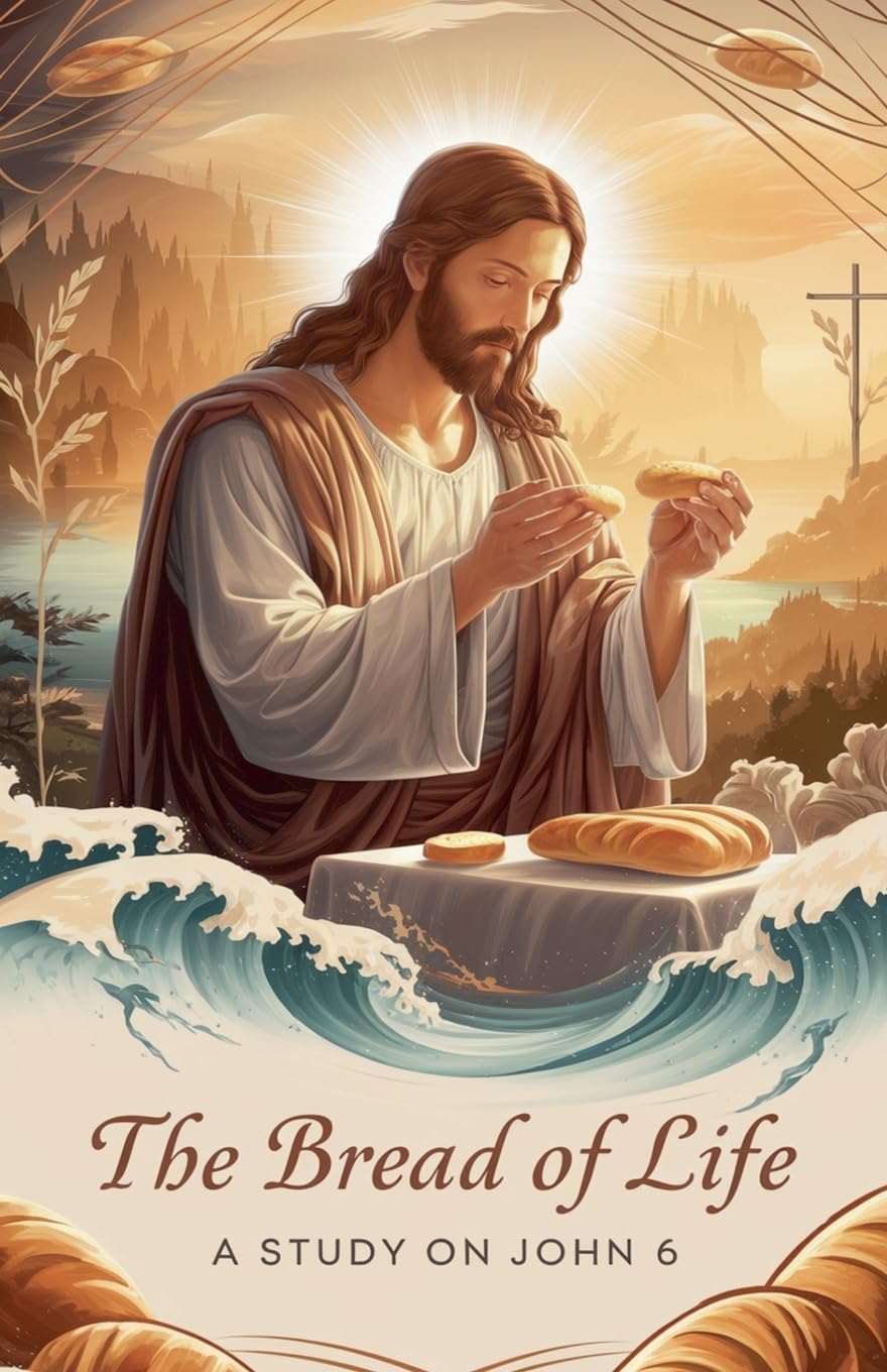 The Bread of Life Religion & Esotericism