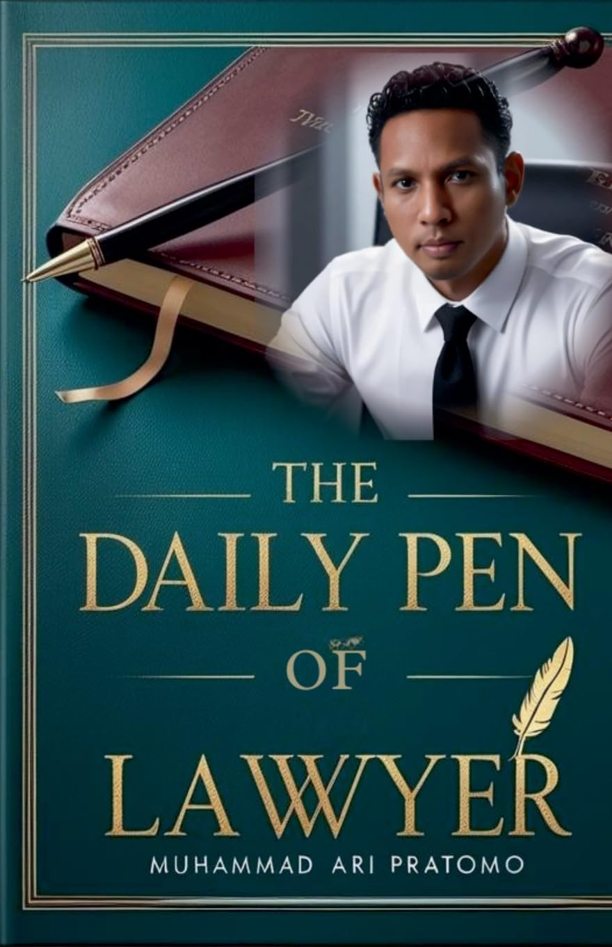 The Daily Pen of a Lawyer Law