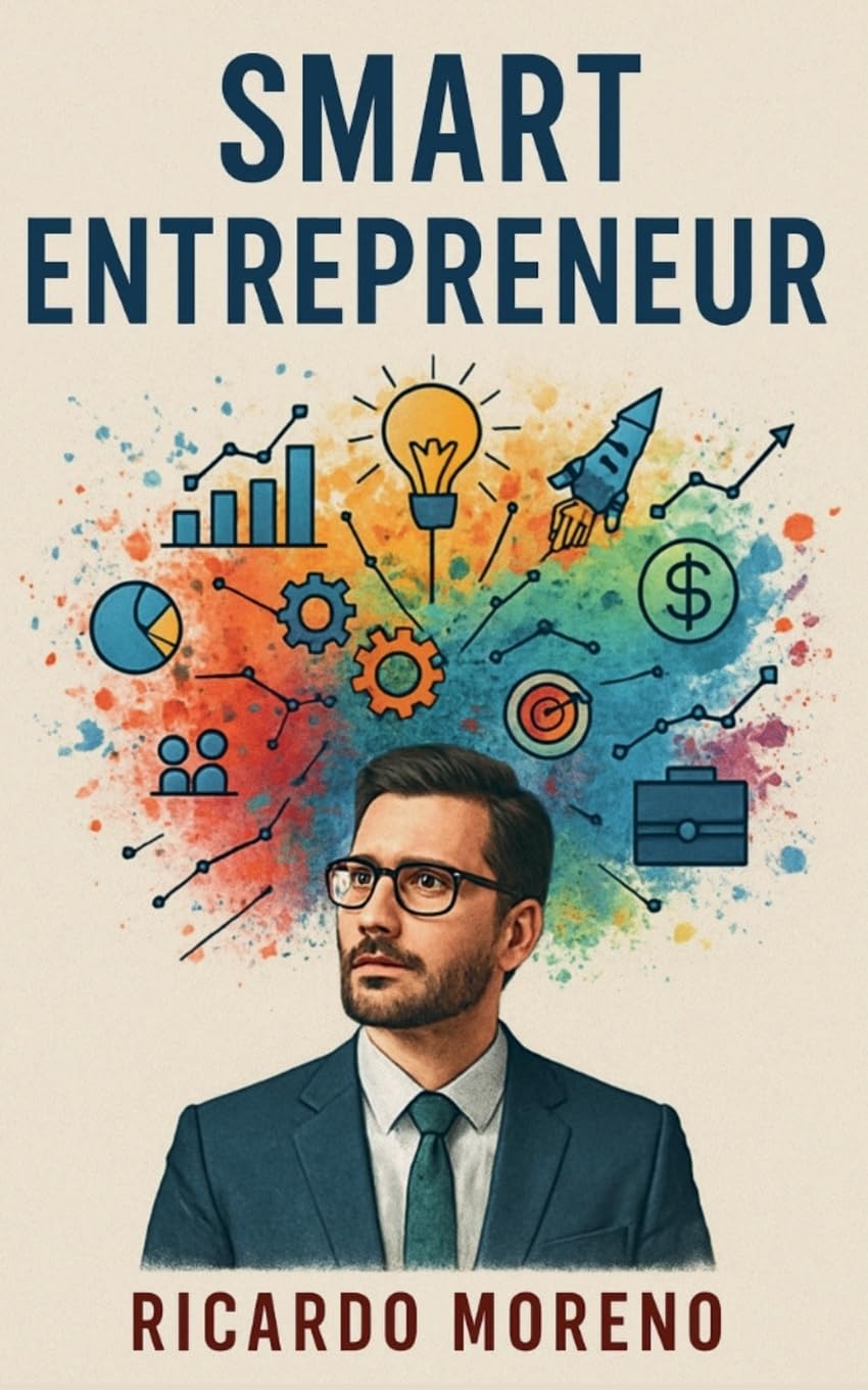 Product Image: Smart Entrepreneur