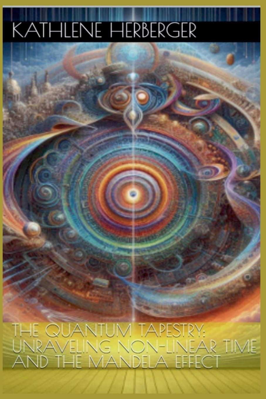 The Quantum Tapestry Philosophy