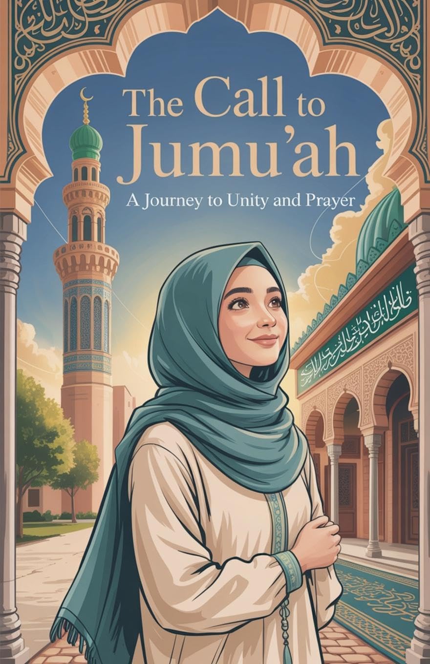 The Call to Jumu'ah Fiction