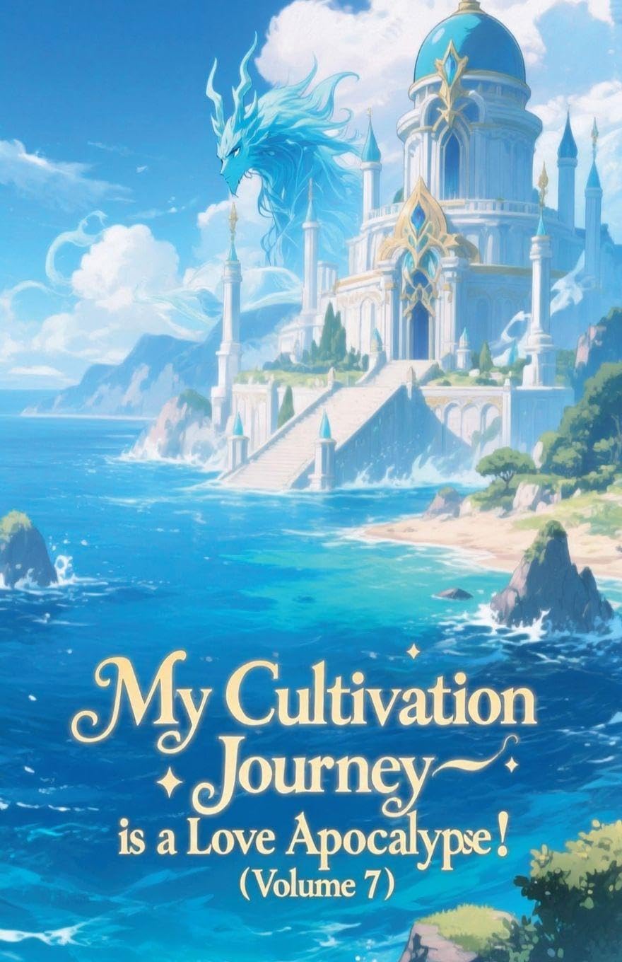 My Cultivation Journey is a Love Apocalypse! (Volume 7) Fairy Tales & Legends