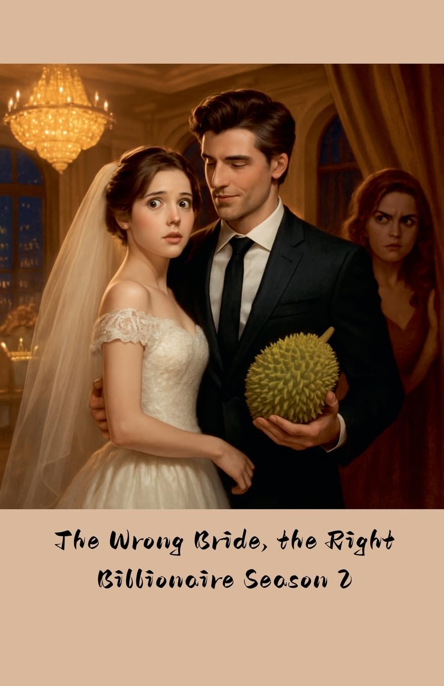 The Wrong Bride, The Right Billionaire Season 2 Contemporary literature