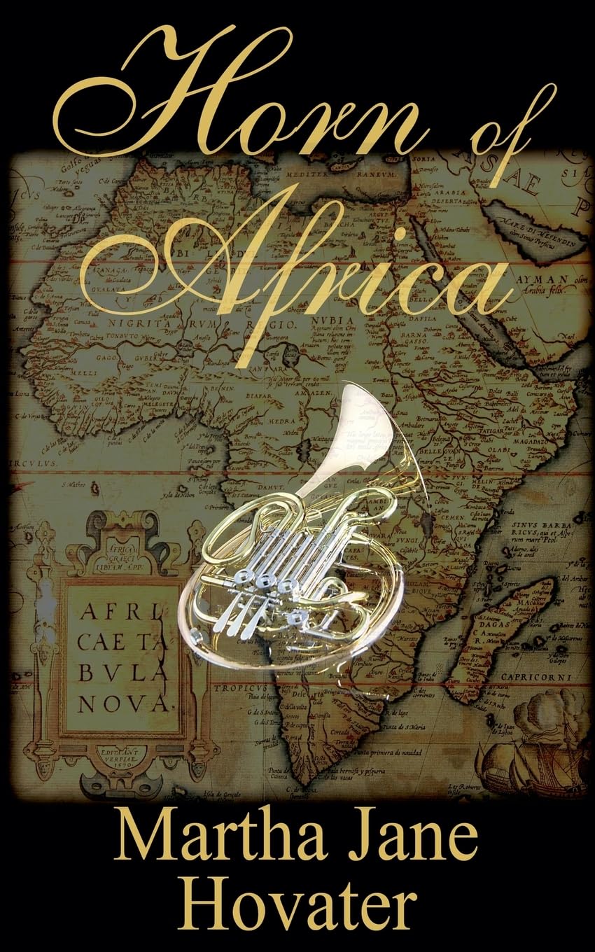 Horn of Africa Contemporary literature
