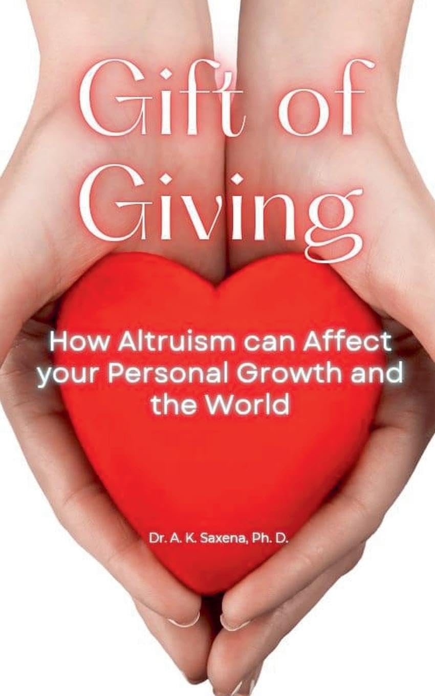 Product Image: Gift of Giving