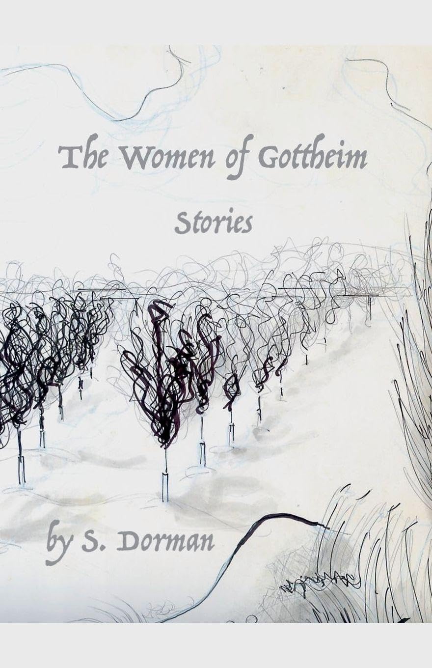 The Women of Gottheim Stories Contemporary literature