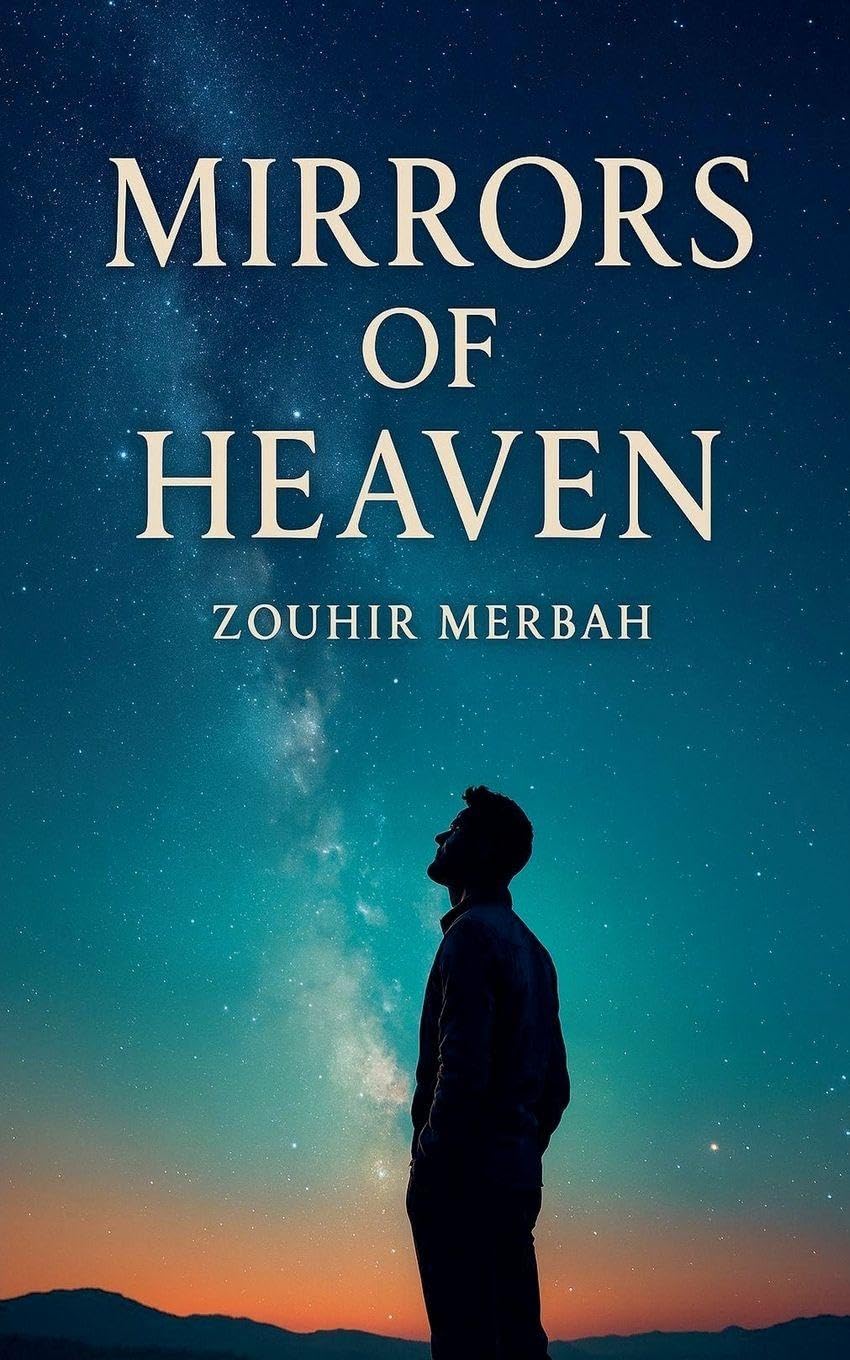 Mirrors of Heaven Action & Adventure