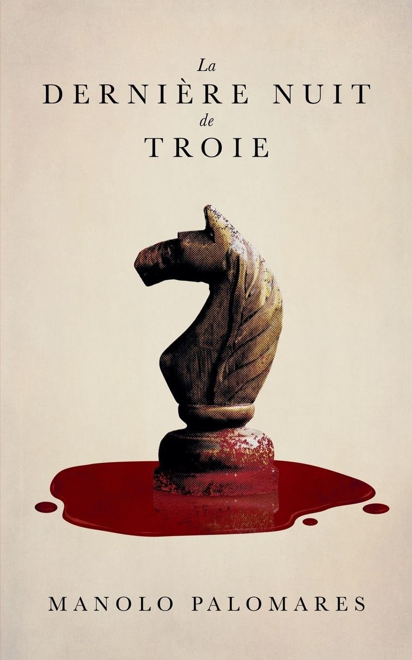 La dernière nuit de Troie Fairy Tales & Legends