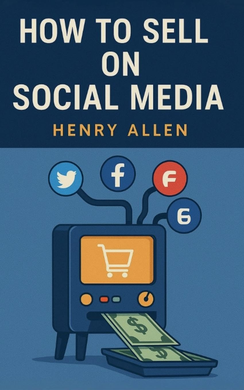 How to Sell on Social Media Law