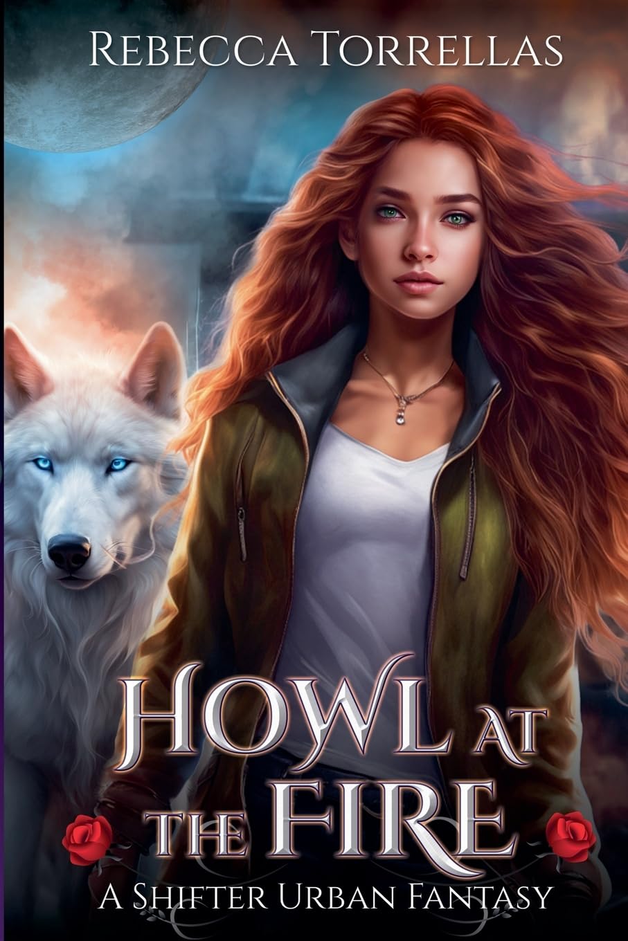 Product Image: Howl at the Fire