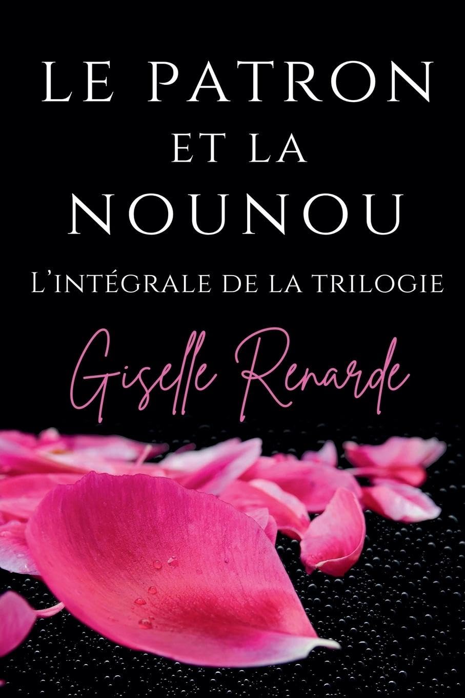 Le patron et la nounou Contemporary literature