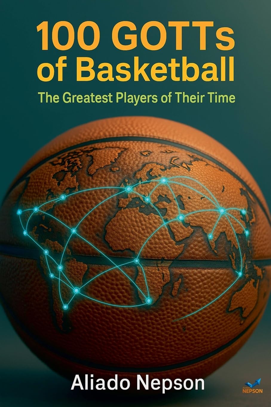 100 GOTTs of Basketball Leisure & Fun