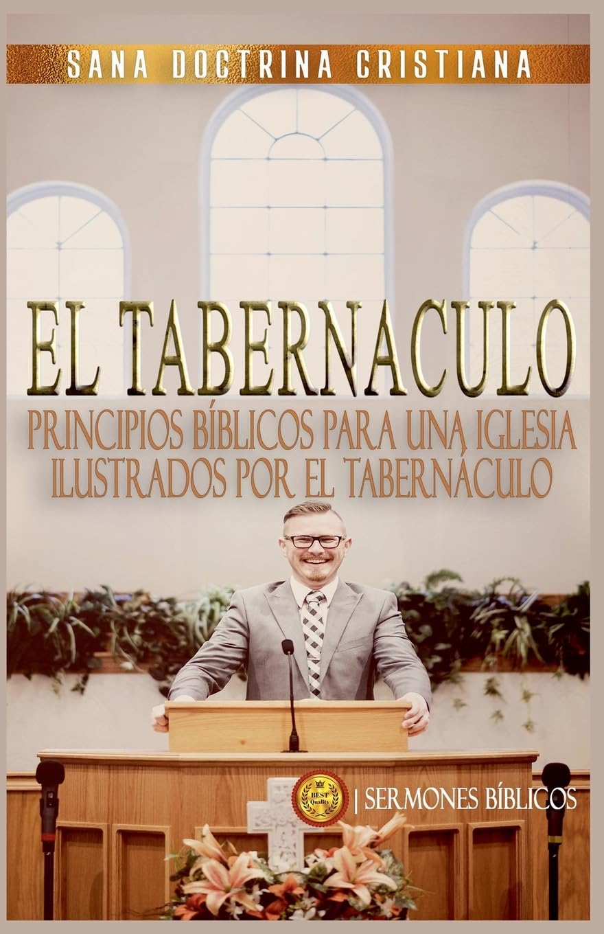 Principios Bíblicos para una Iglesia Religion & Esotericism