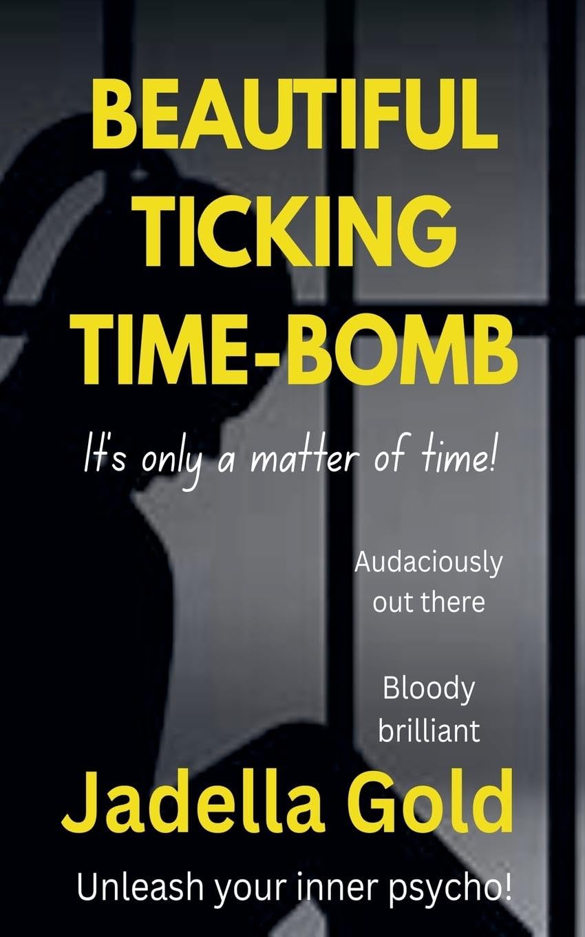 Beautiful Ticking Time Bomb Humour & Satire