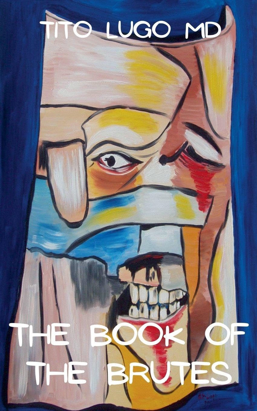 The Book of the Brutes Humour & Satire