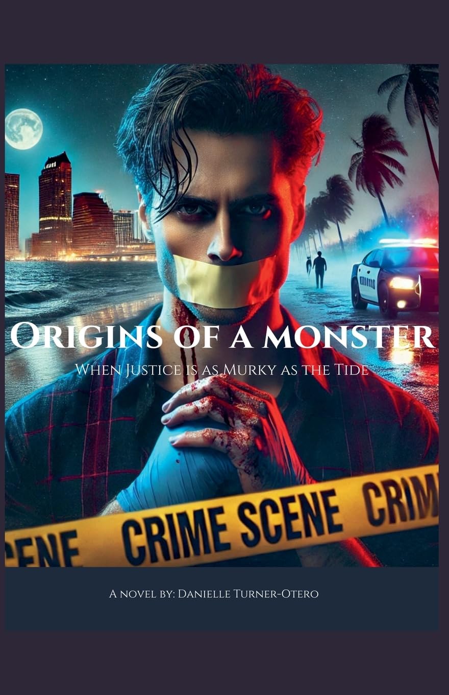 Origins of a Monster Contemporary literature