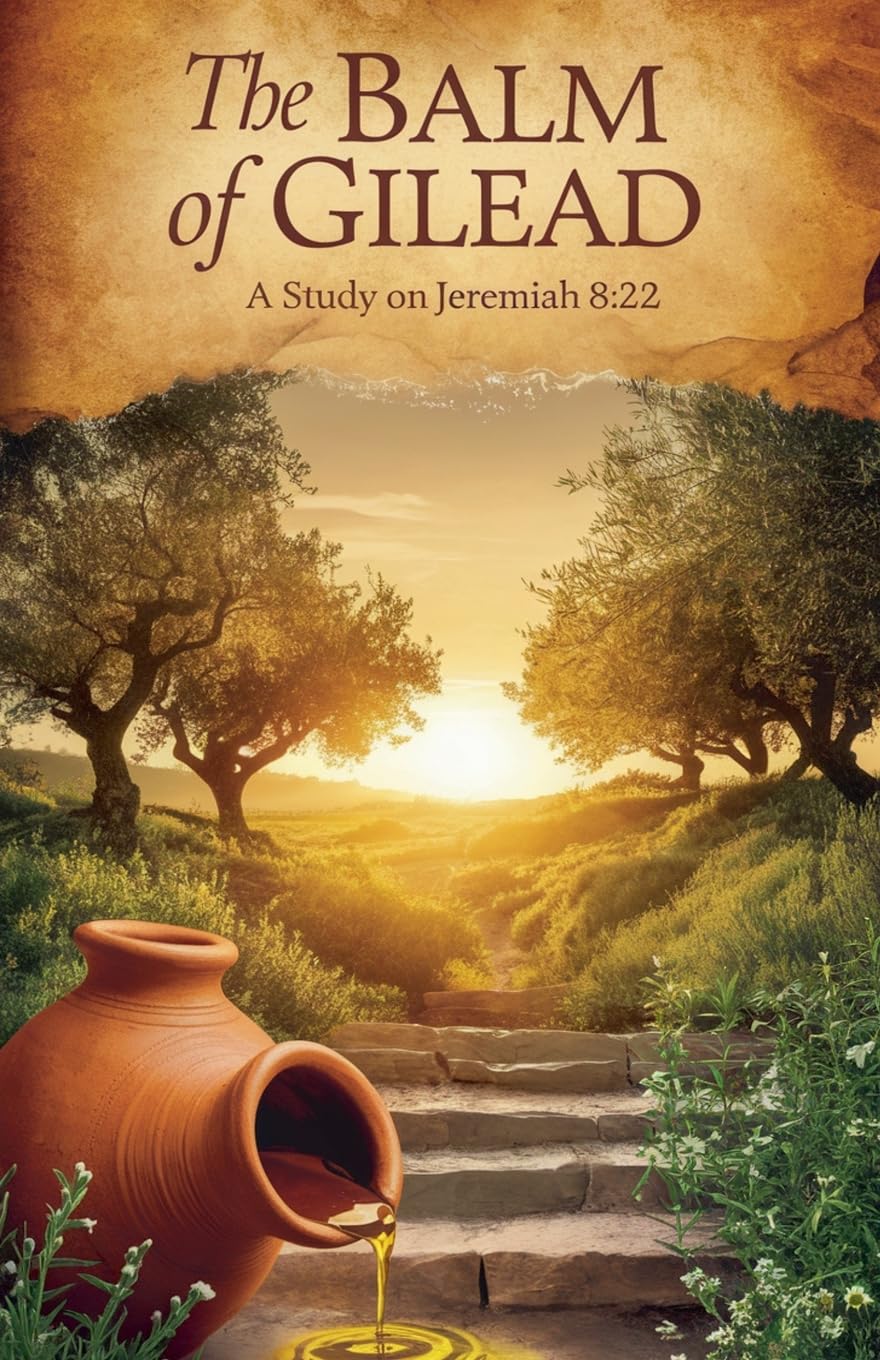 The Balm of Gilead Religion & Esotericism