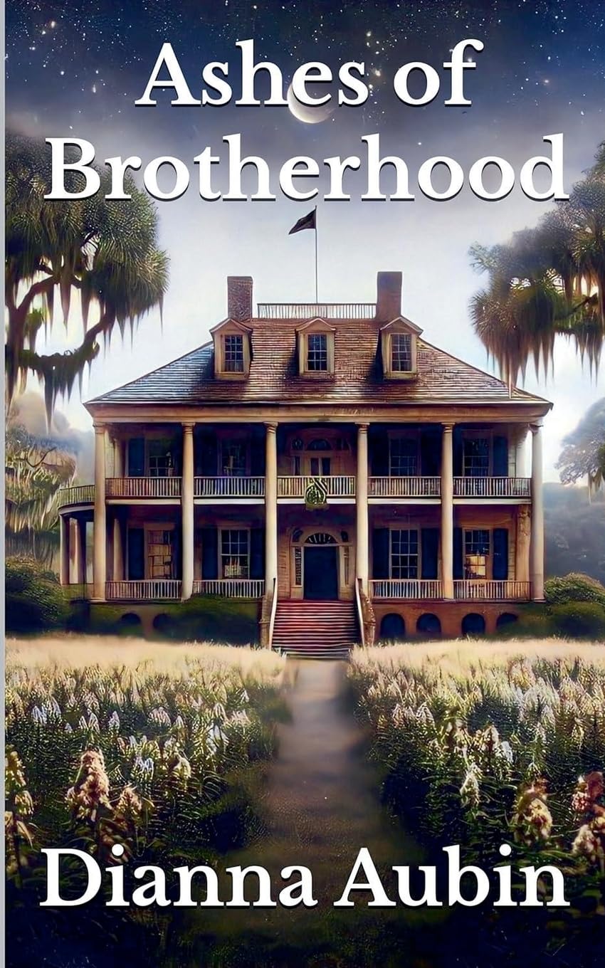 Ashes of Brotherhood Historical Fiction