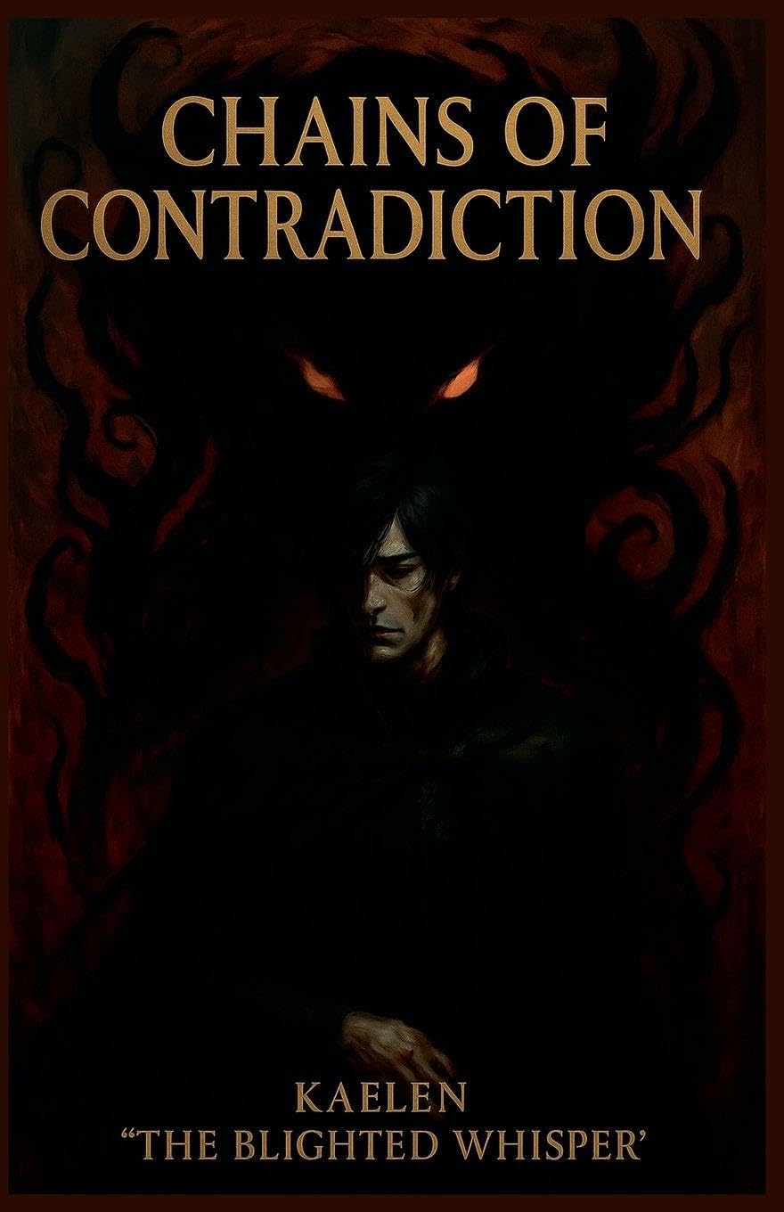 Chains Of Contradiction Action & Adventure