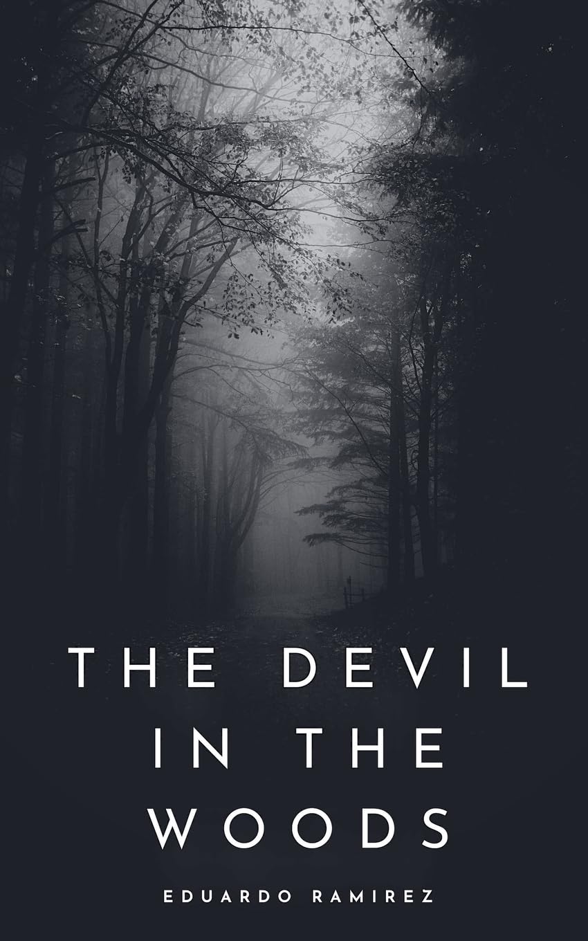 The Devil In the Woods Essays & Short Stories