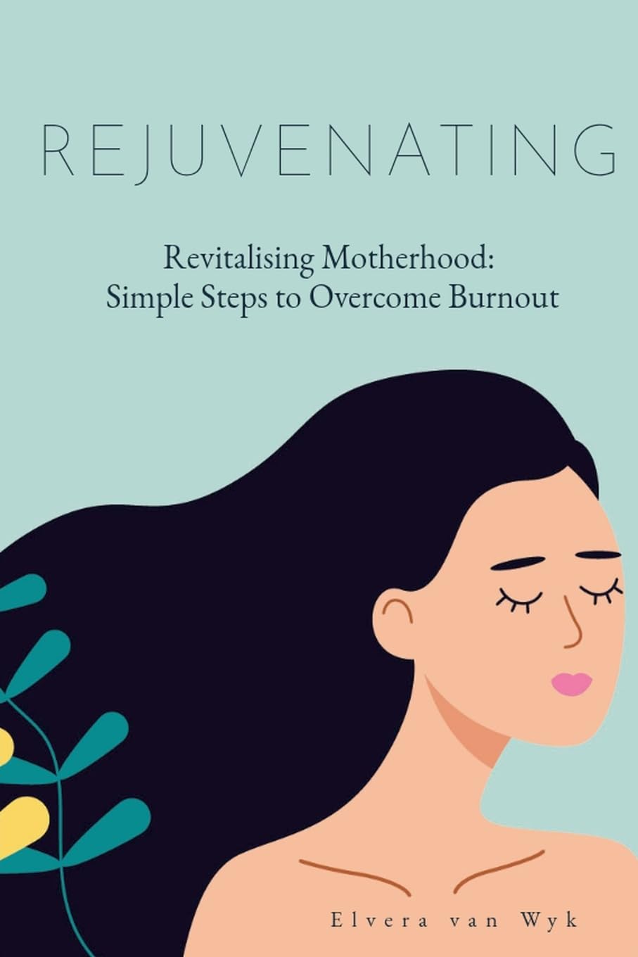 Revitalising Motherhood Parents & Children