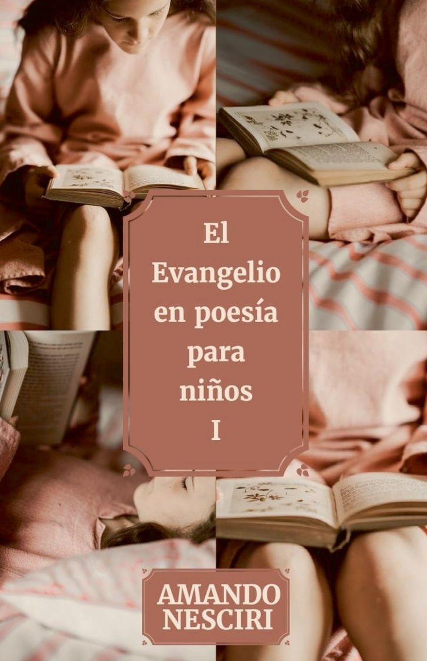 El Evangelio en poesía para niños Poetry
