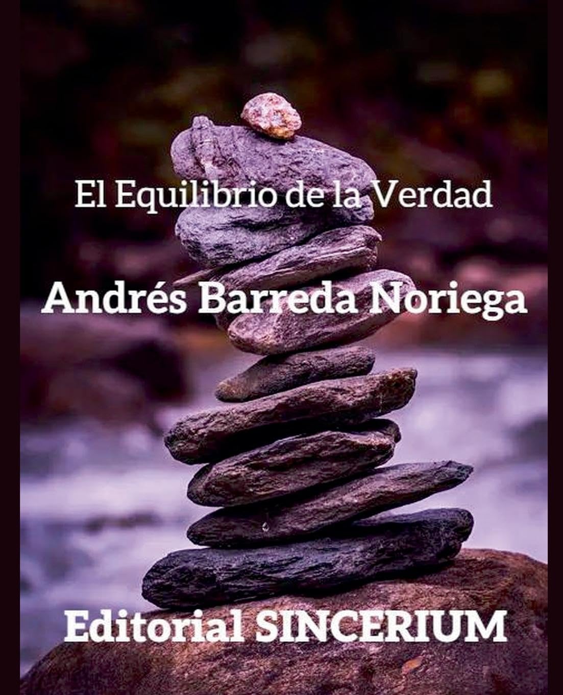 El Equilibrio de la Verdad Philosophy