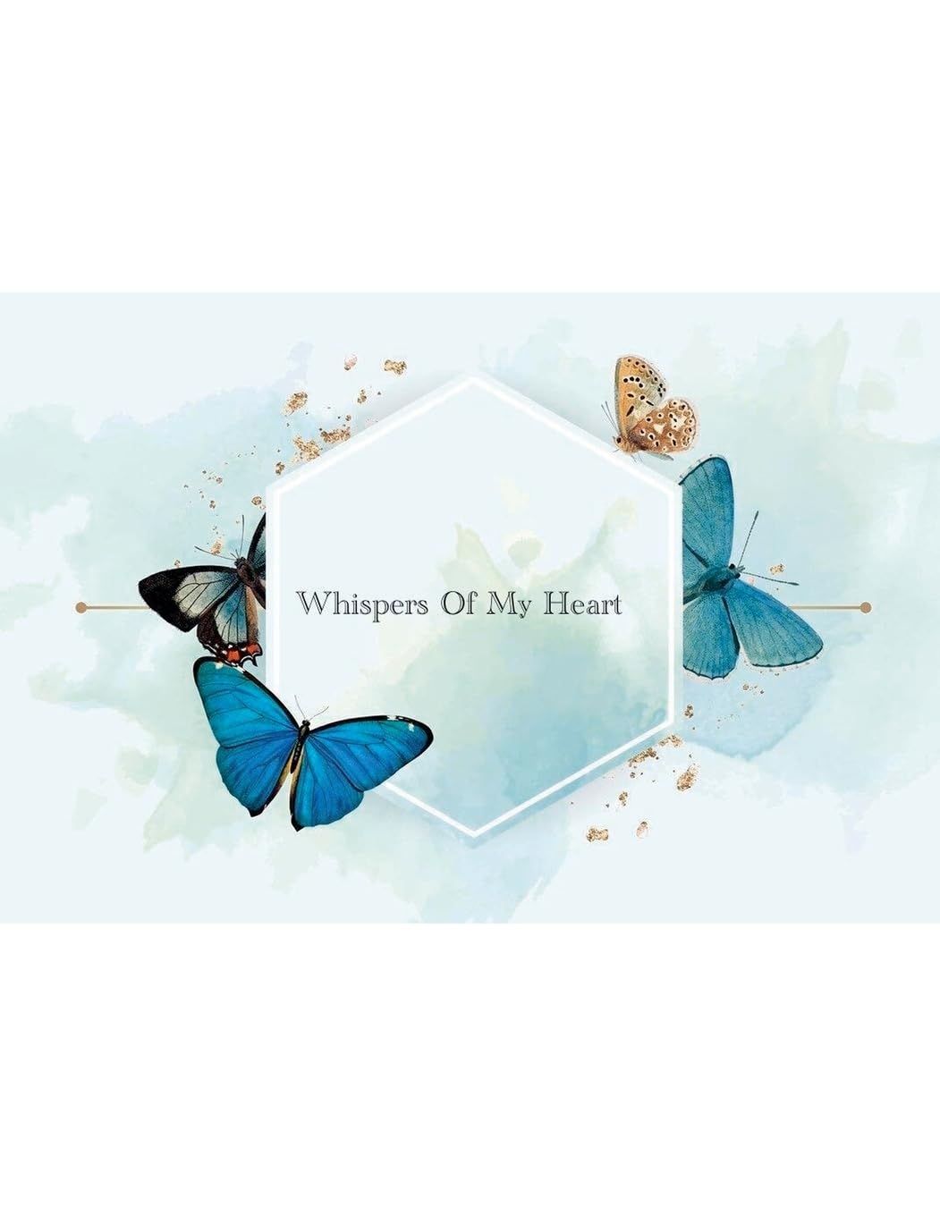 Whispers Of My Heart Poetry