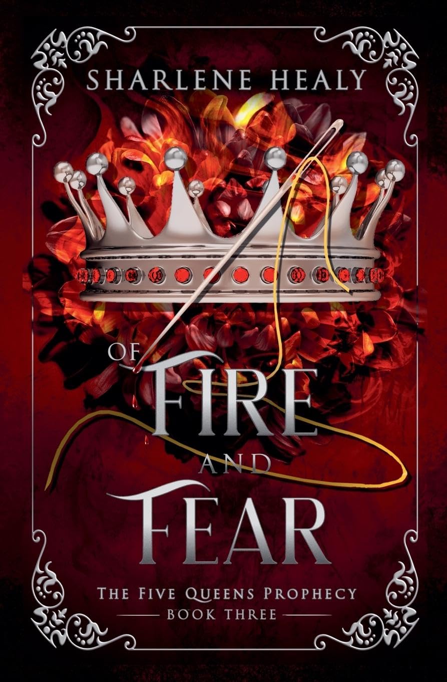 Of Fire and Fear Fairy Tales & Legends