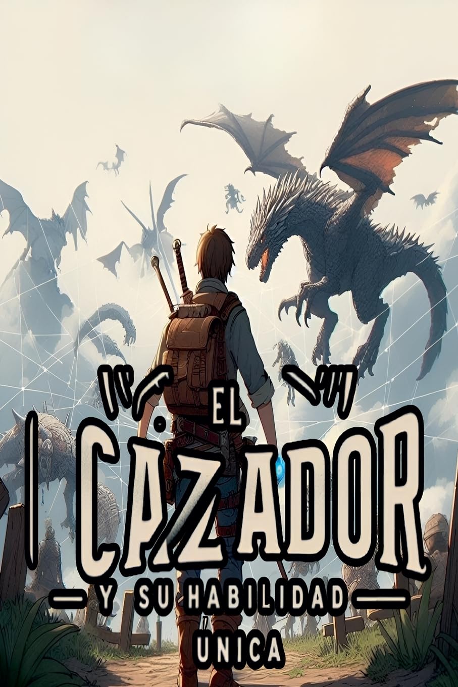 El Cazador y su Habilidad Única Action & Adventure