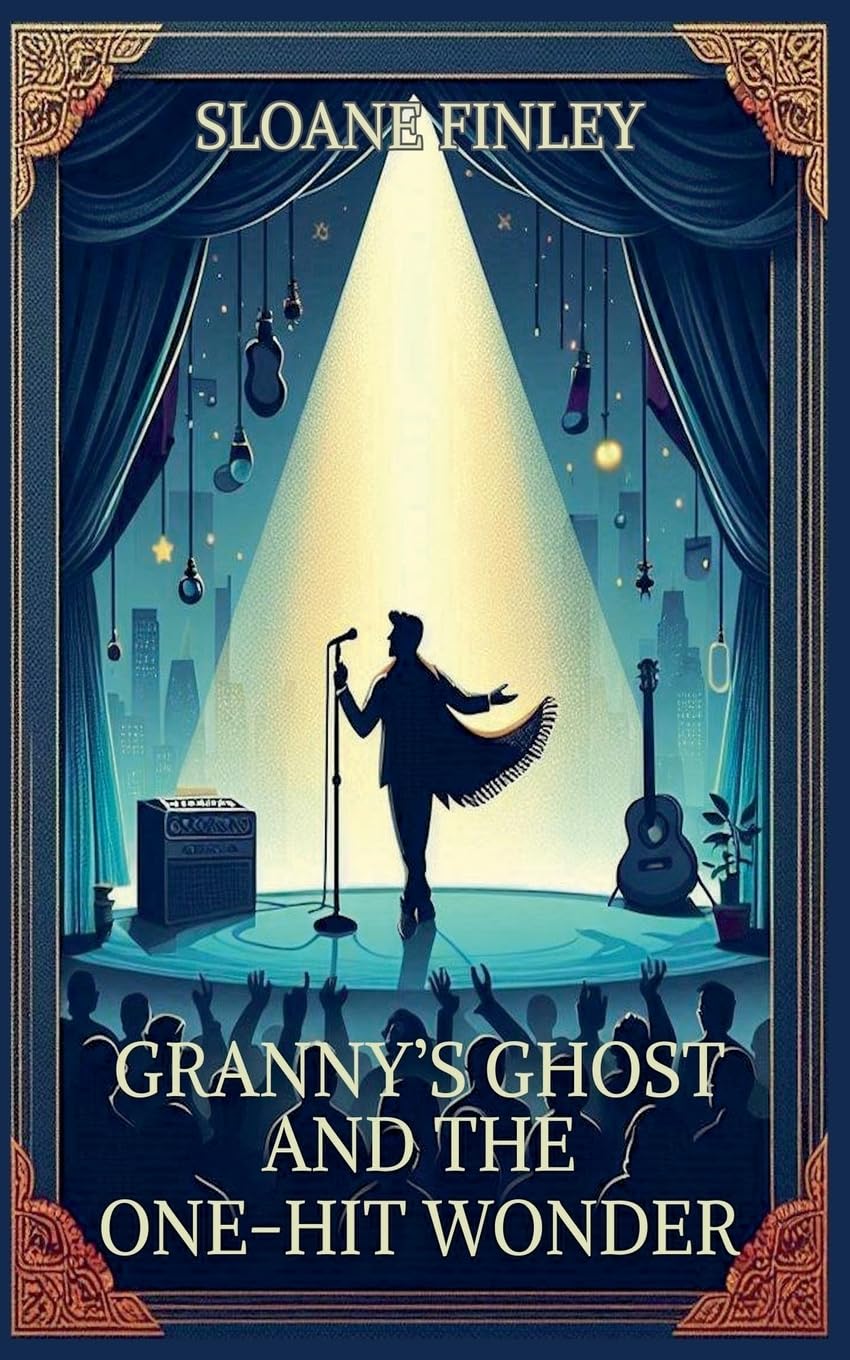 Granny's Ghost and the One-Hit Wonder Contemporary literature