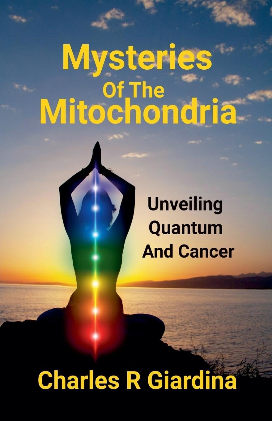 Mysteries of the Mitochondria Medicine