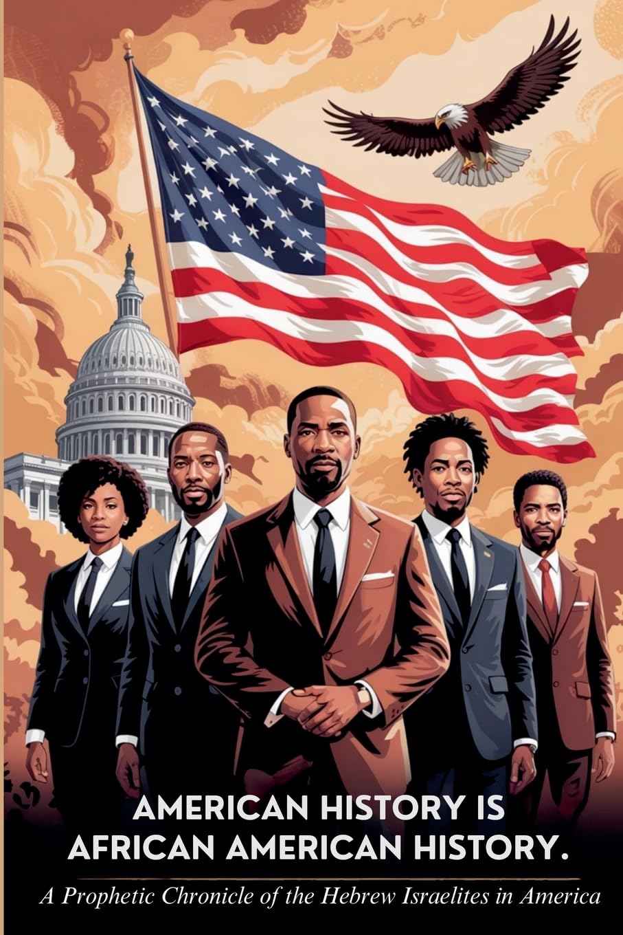 American History Is African History Social Sciences