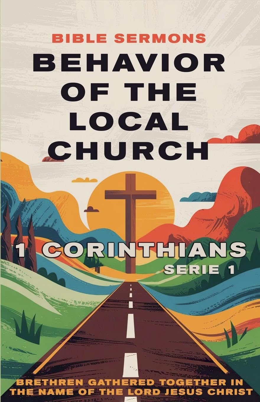 Behavior of the Local Church Religion & Esotericism