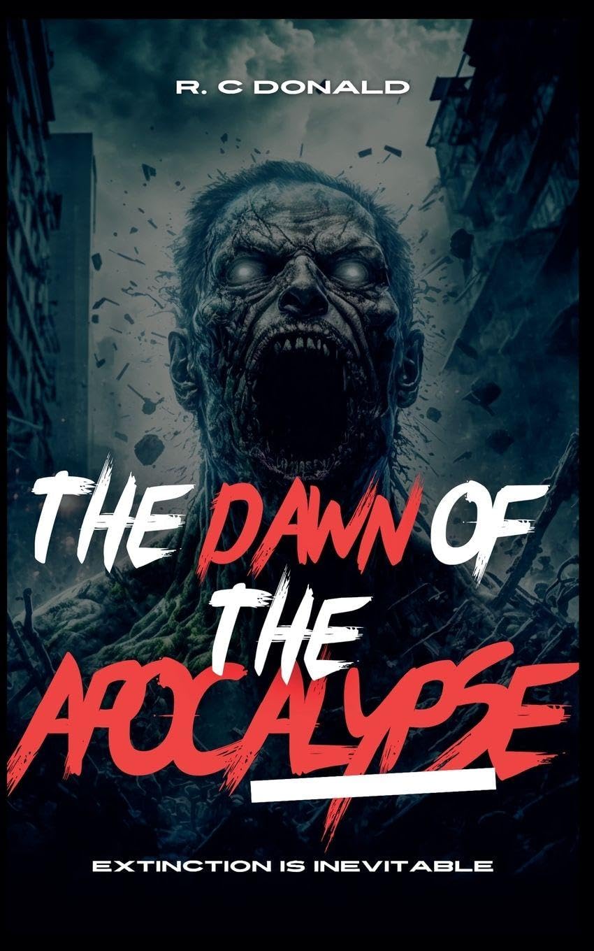 The Dawn of the Apocalypse Contemporary literature