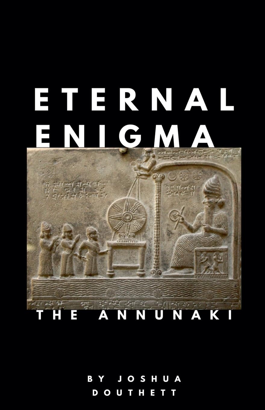 Product Image: Eternal Enigma