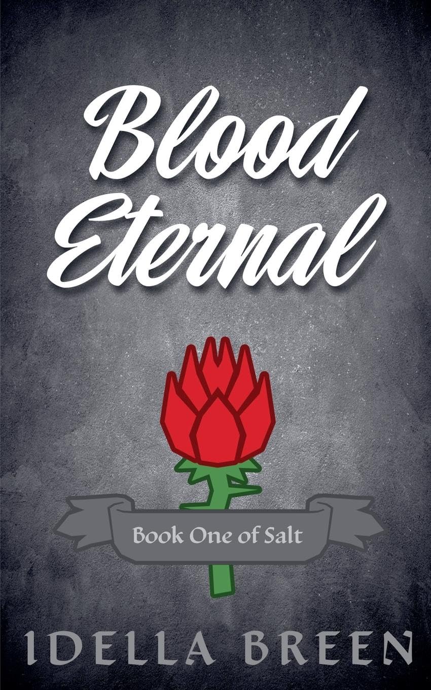 Blood Eternal LGBTQ+