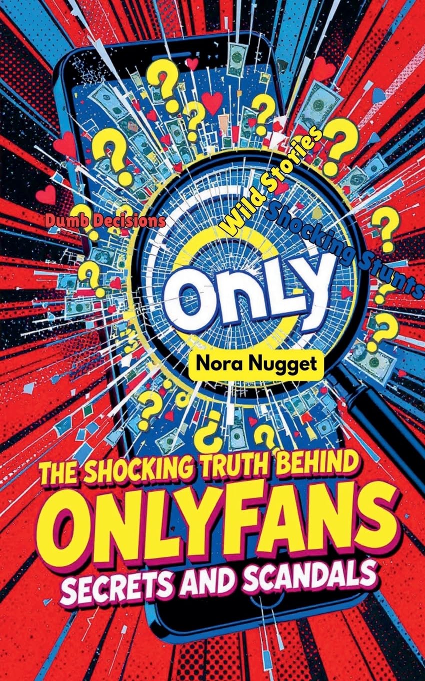 The Shocking Truth Behind OnlyFans' Scandals and Secrets Social Sciences