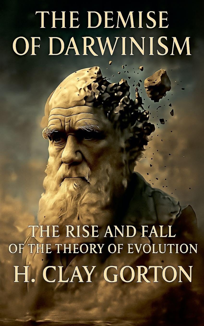 The Demise of Darwinism Religion & Esotericism