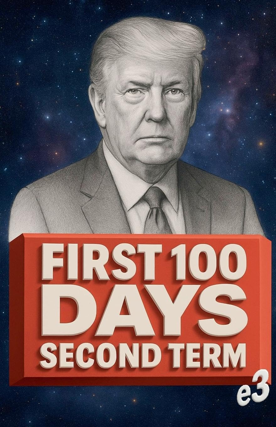 First 100 days of the second Donald Trump presidency Social Sciences