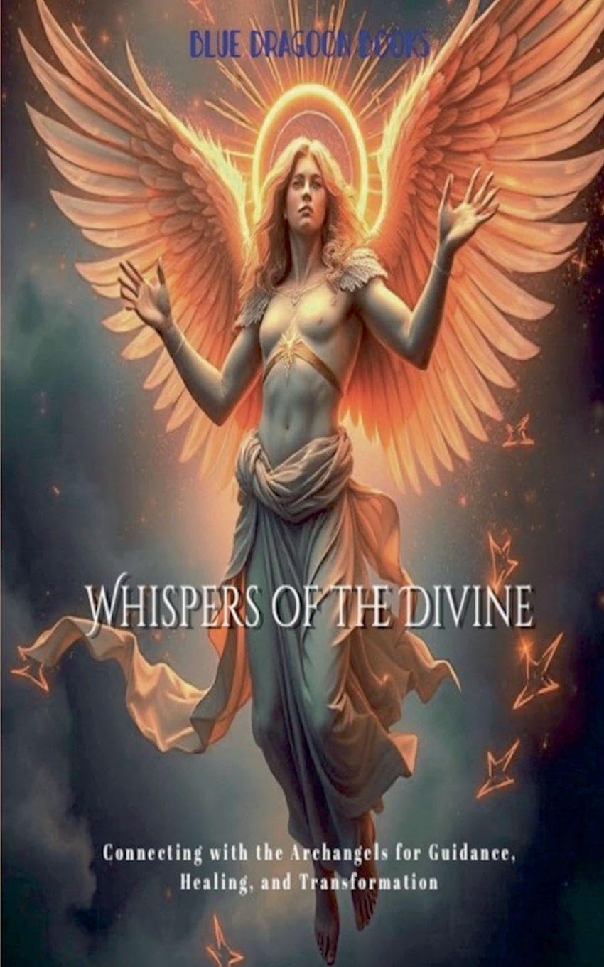 Whispers of the Divine Religion & Esotericism