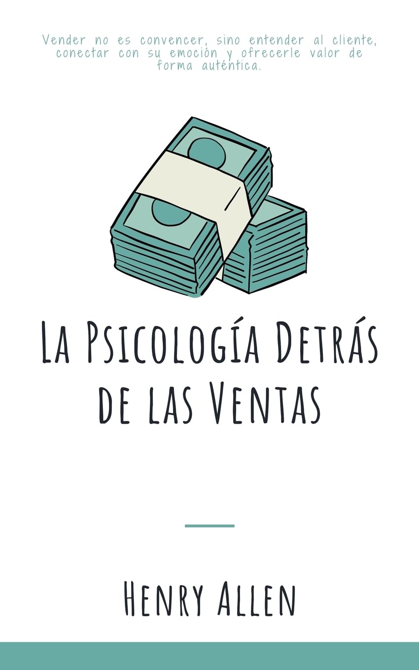 La Psicología Detrás de las Ventas Law
