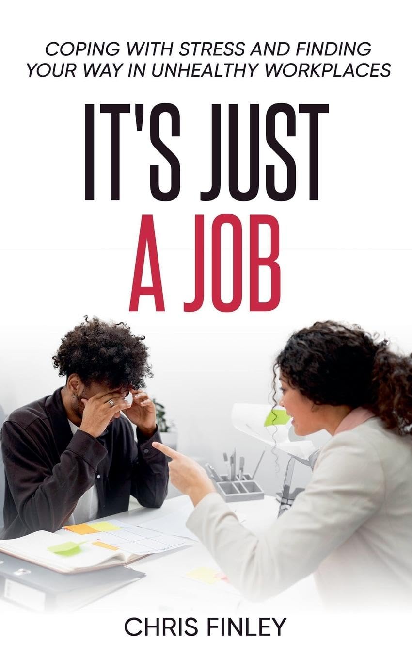 Product Image: It's Just a Job