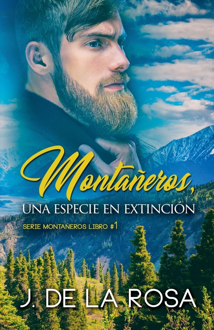 Montañeros, una especie en extinción Contemporary literature