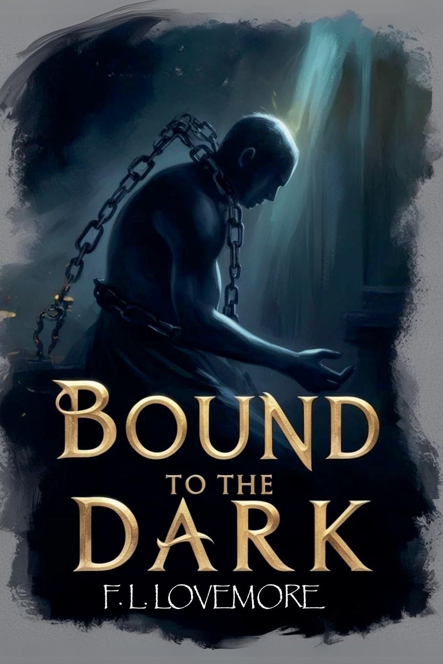 Product Image: Bound to the Dark