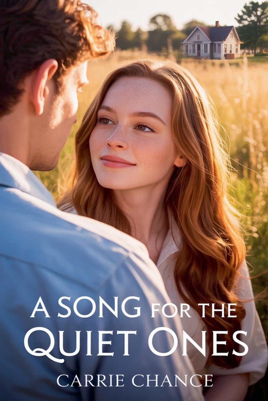A Song for the Quiet Ones Contemporary literature