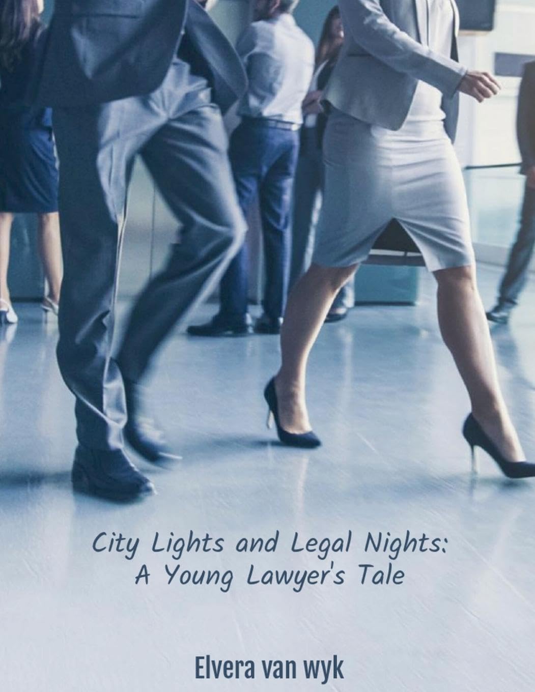 City Lights and Legal Nights Contemporary literature